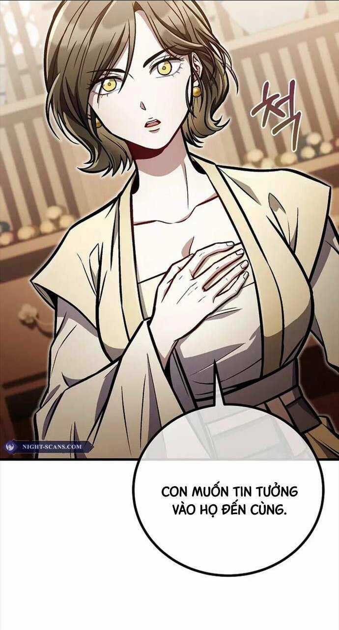 Tư Mã Song Hiệp Chapter 30 trang 10