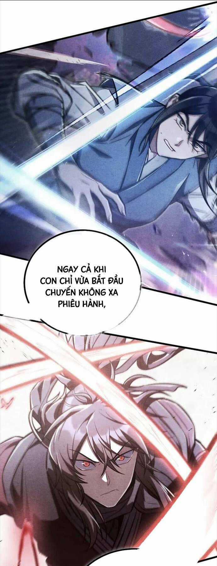 Tư Mã Song Hiệp Chapter 30 trang 11