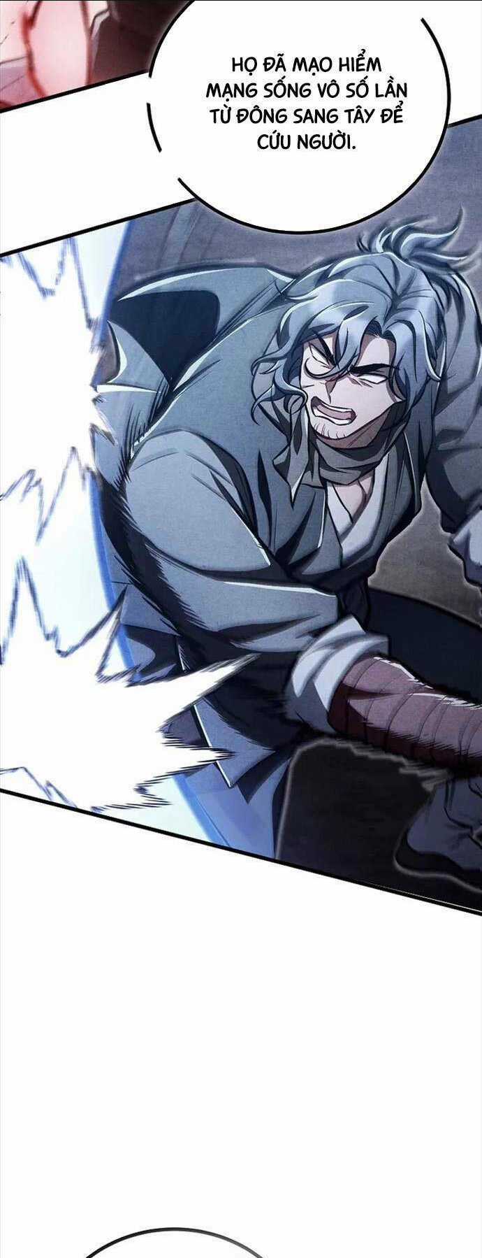 Tư Mã Song Hiệp Chapter 30 trang 12