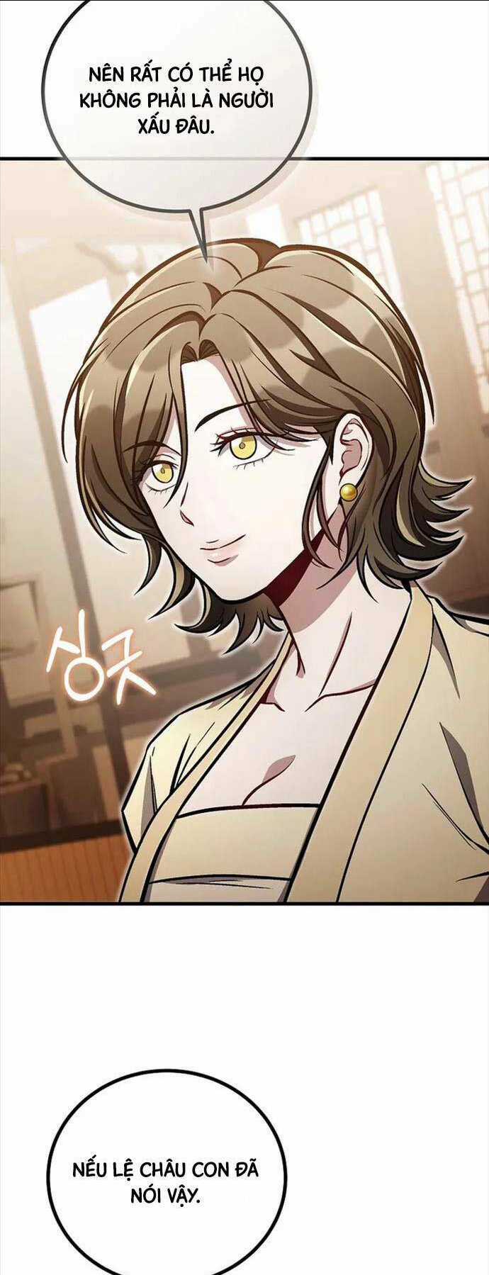 Tư Mã Song Hiệp Chapter 30 trang 13