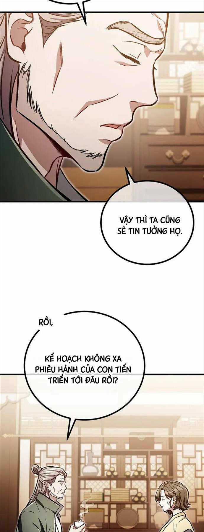 Tư Mã Song Hiệp Chapter 30 trang 14