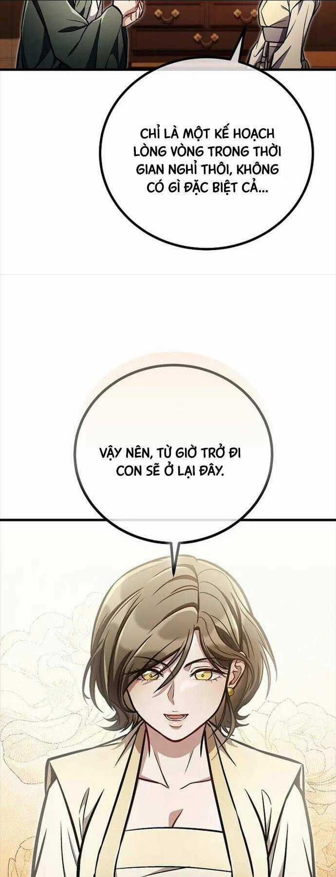 Tư Mã Song Hiệp Chapter 30 trang 15