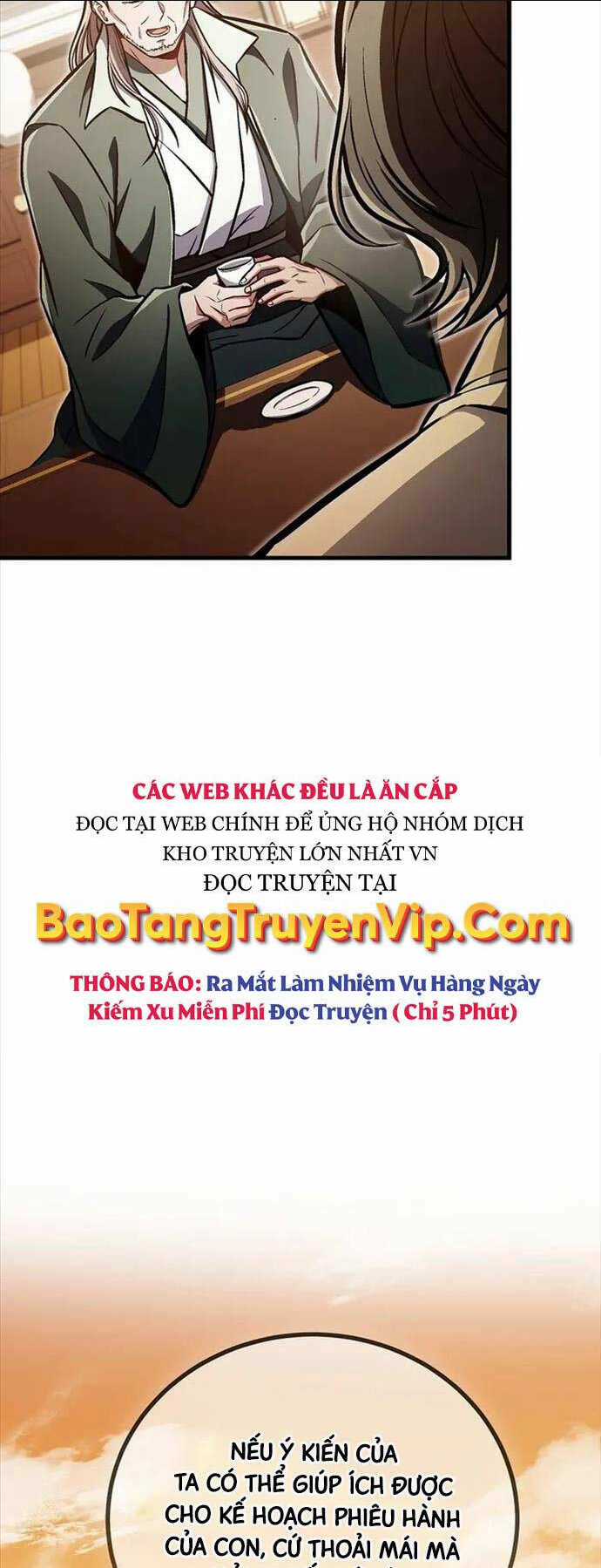 Tư Mã Song Hiệp Chapter 30 trang 17