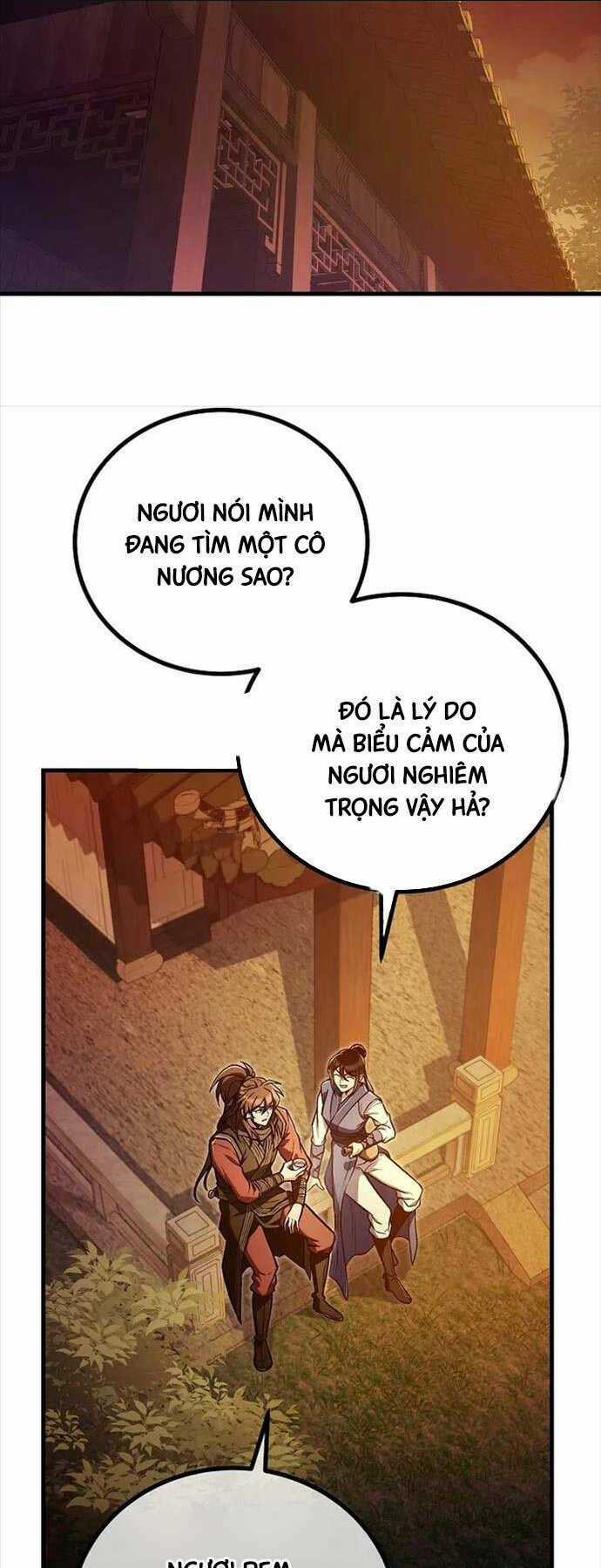 Tư Mã Song Hiệp Chapter 30 trang 19