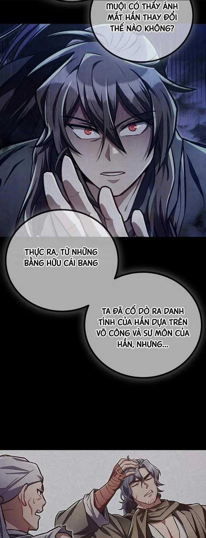 Tư Mã Song Hiệp Chapter 30 trang 22