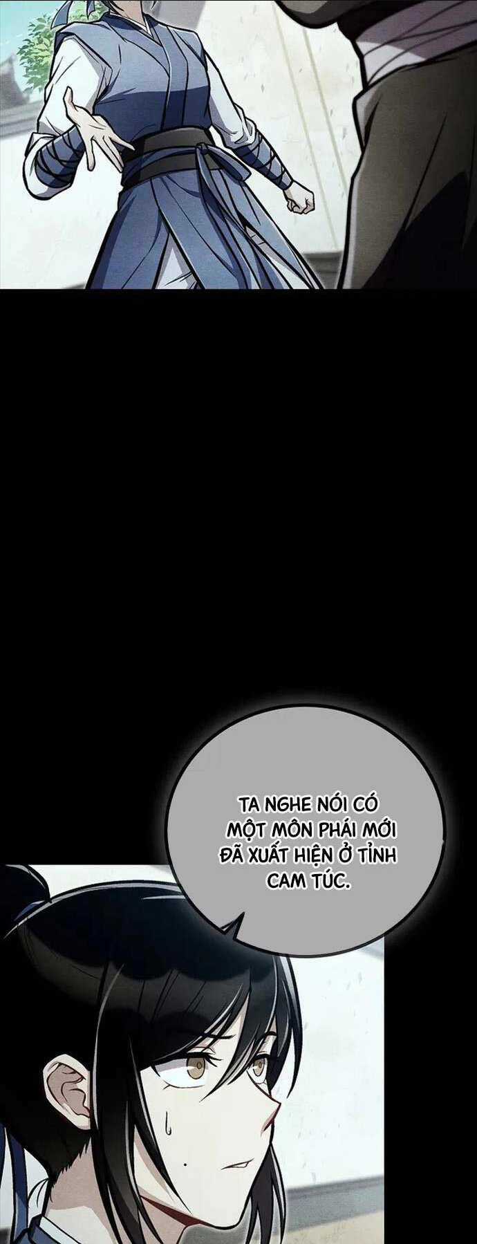 Tư Mã Song Hiệp Chapter 30 trang 24