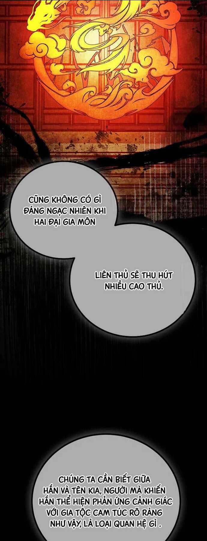 Tư Mã Song Hiệp Chapter 30 trang 26