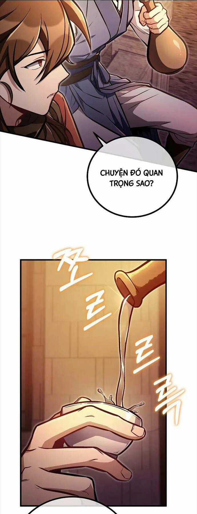 Tư Mã Song Hiệp Chapter 30 trang 29