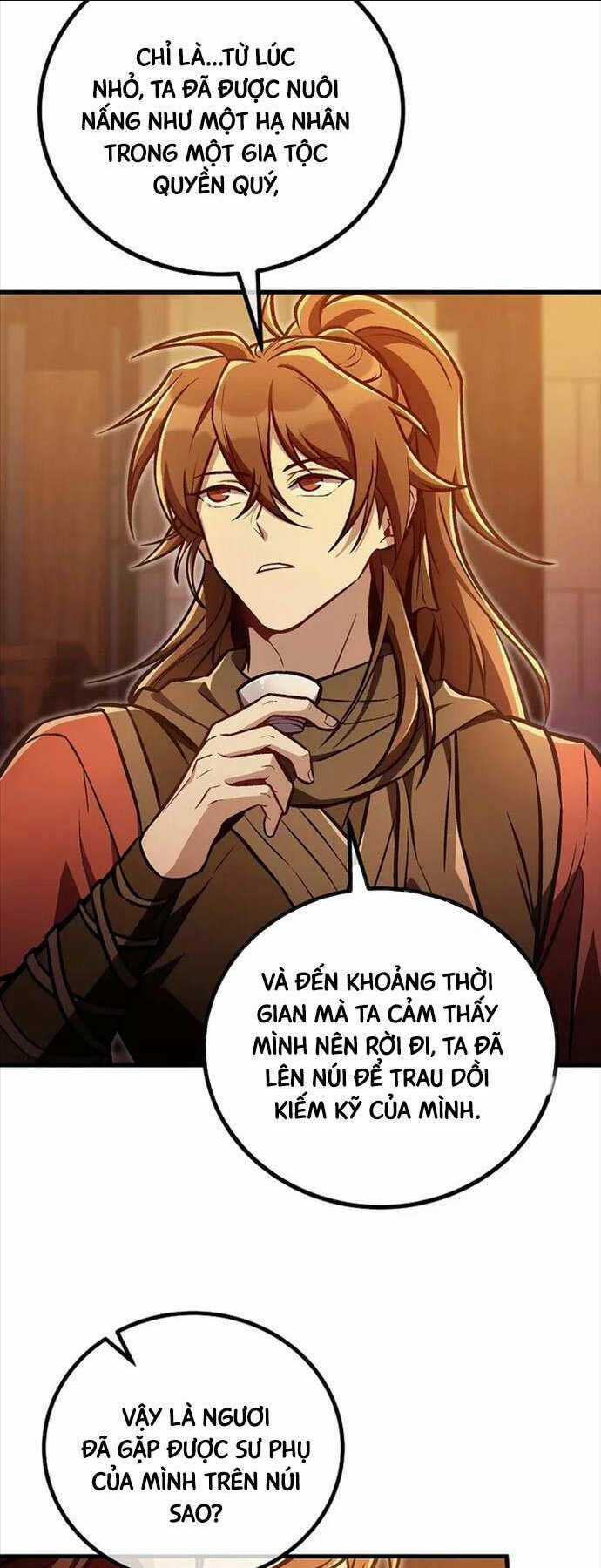 Tư Mã Song Hiệp Chapter 30 trang 30