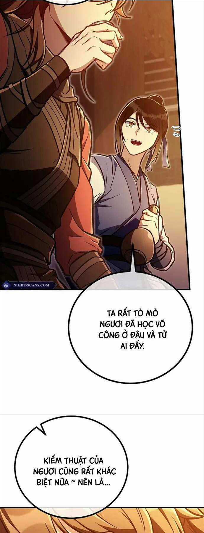 Tư Mã Song Hiệp Chapter 30 trang 31