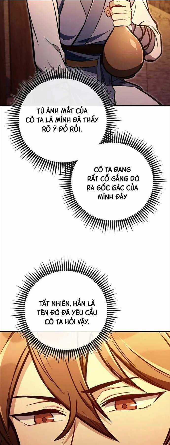 Tư Mã Song Hiệp Chapter 30 trang 33