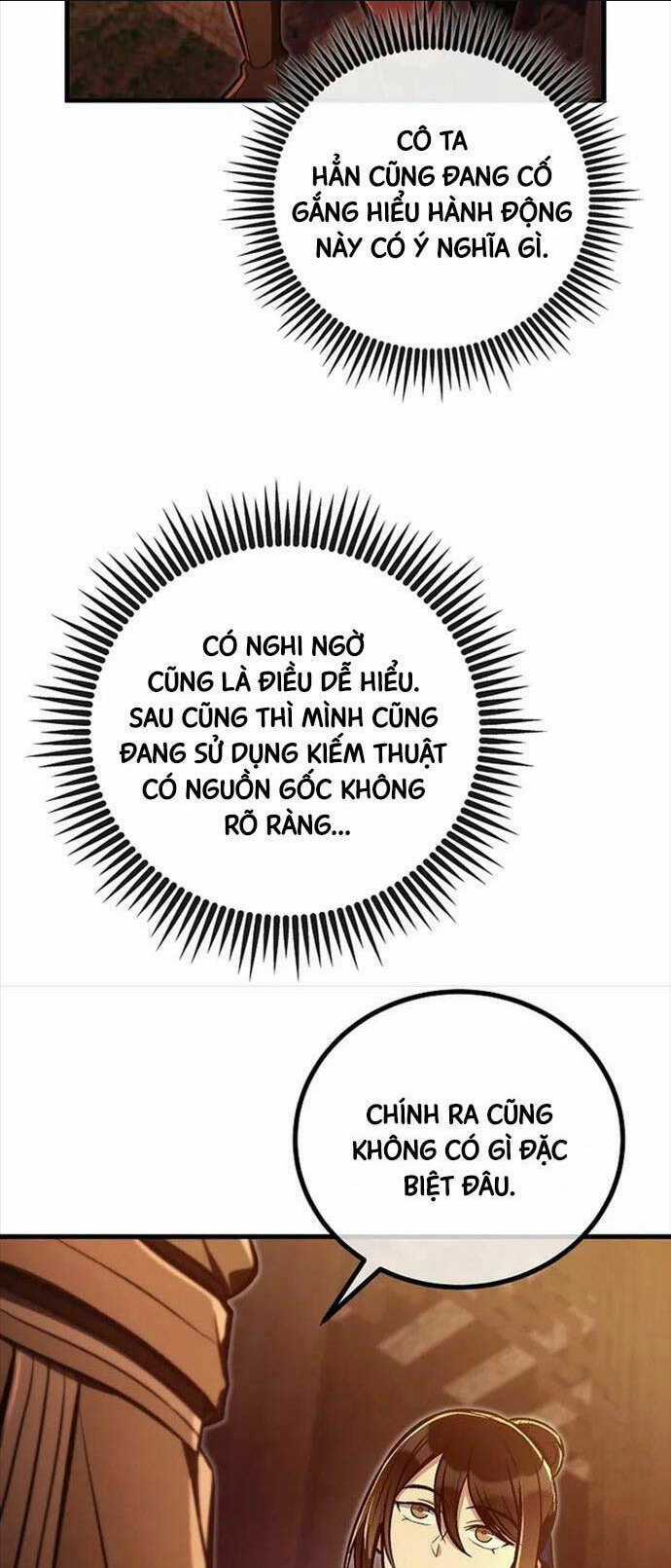 Tư Mã Song Hiệp Chapter 30 trang 35