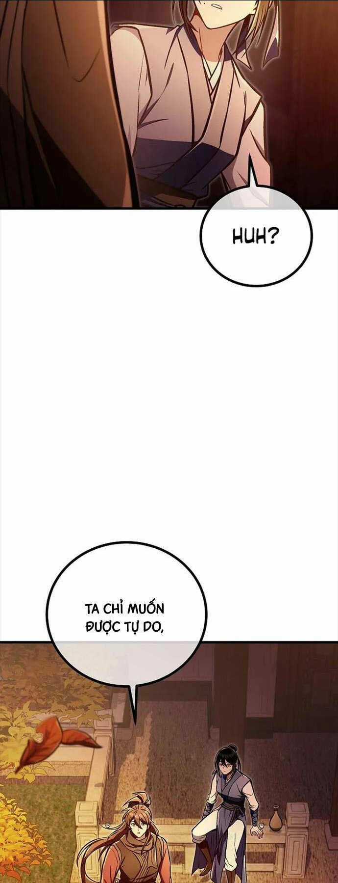 Tư Mã Song Hiệp Chapter 30 trang 36