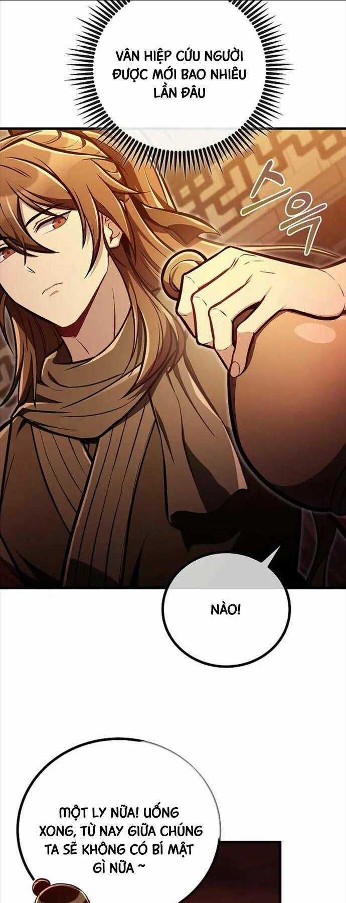 Tư Mã Song Hiệp Chapter 30 trang 41