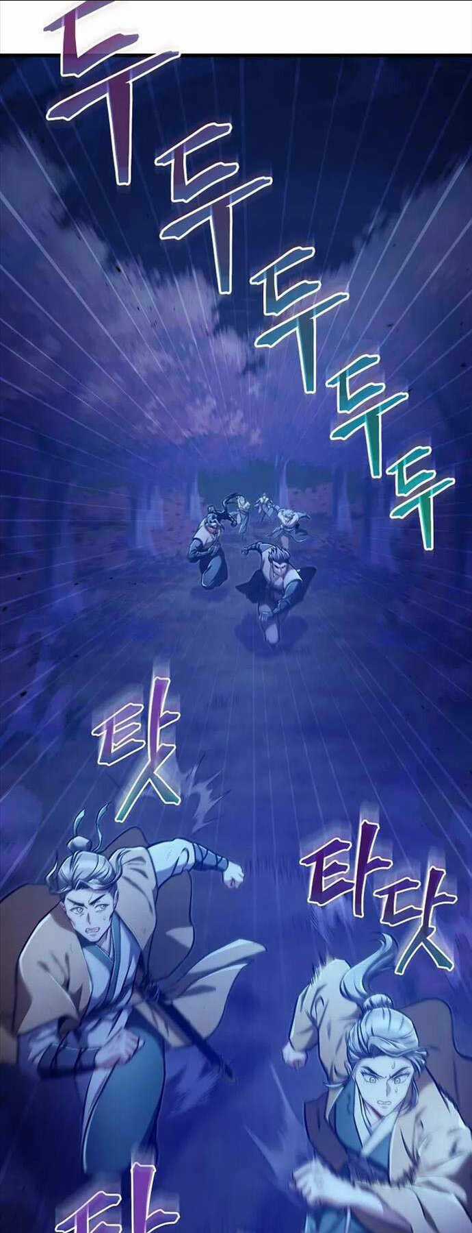 Tư Mã Song Hiệp Chapter 30 trang 46