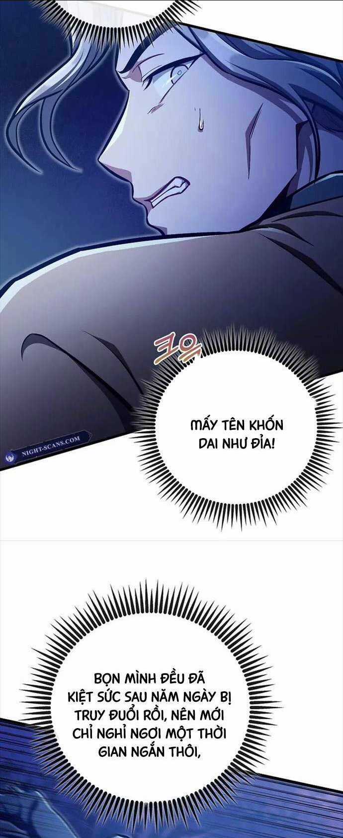 Tư Mã Song Hiệp Chapter 30 trang 48