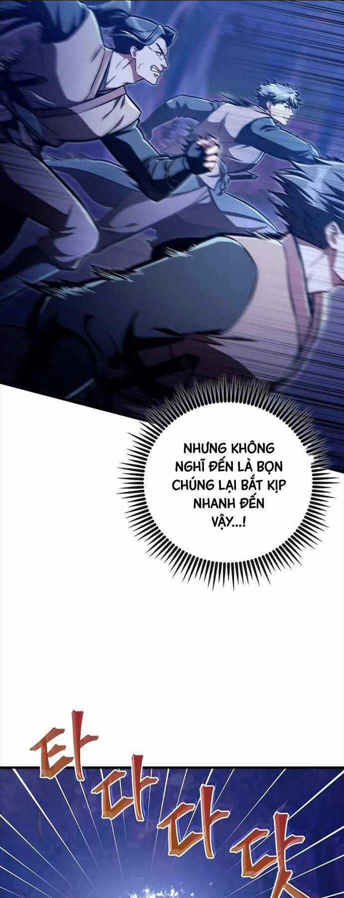 Tư Mã Song Hiệp Chapter 30 trang 49