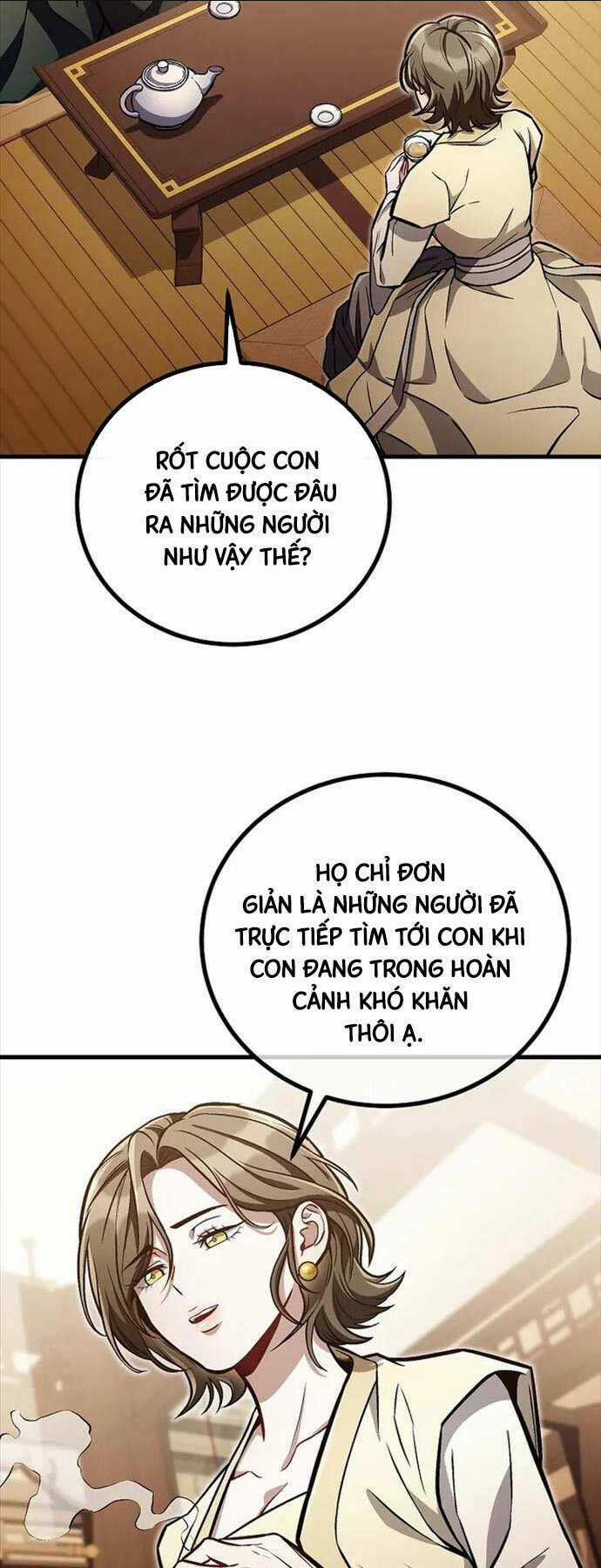 Tư Mã Song Hiệp Chapter 30 trang 5