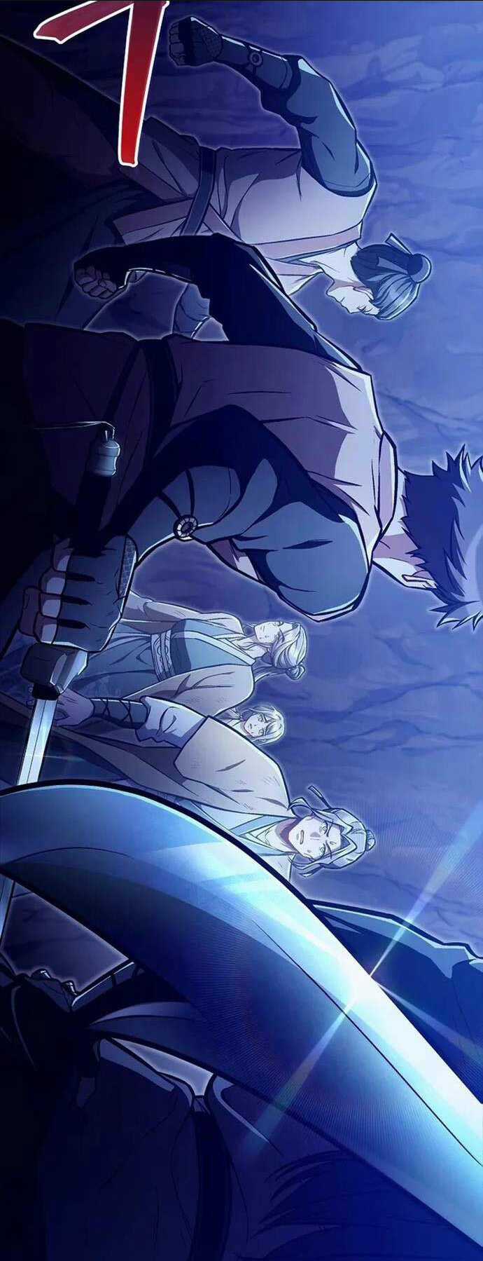 Tư Mã Song Hiệp Chapter 30 trang 53