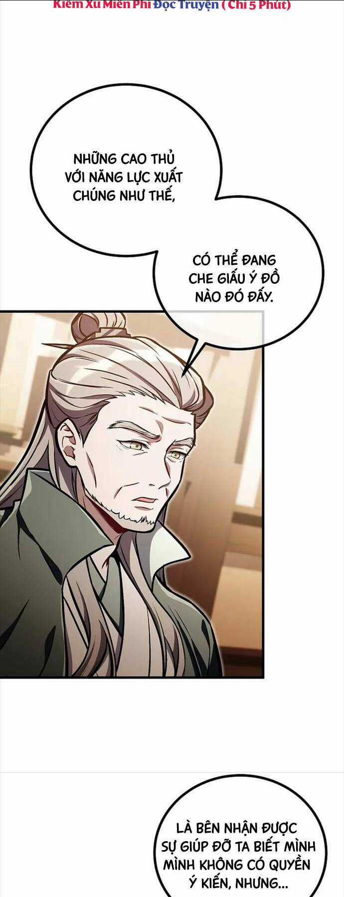 Tư Mã Song Hiệp Chapter 30 trang 7