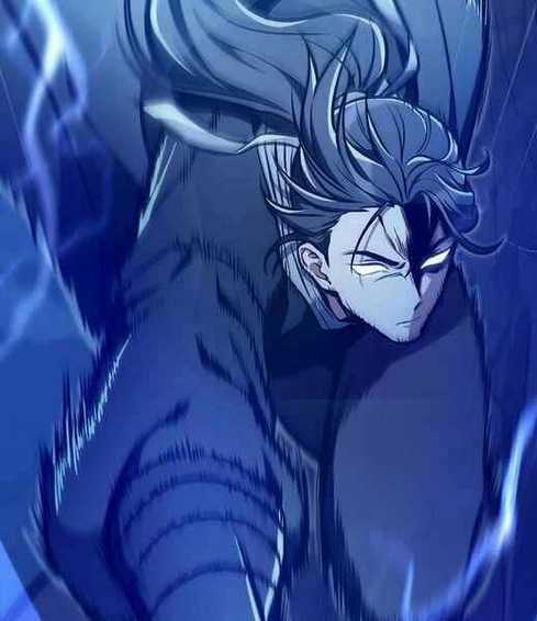 Tư Mã Song Hiệp Chapter 31 trang 34