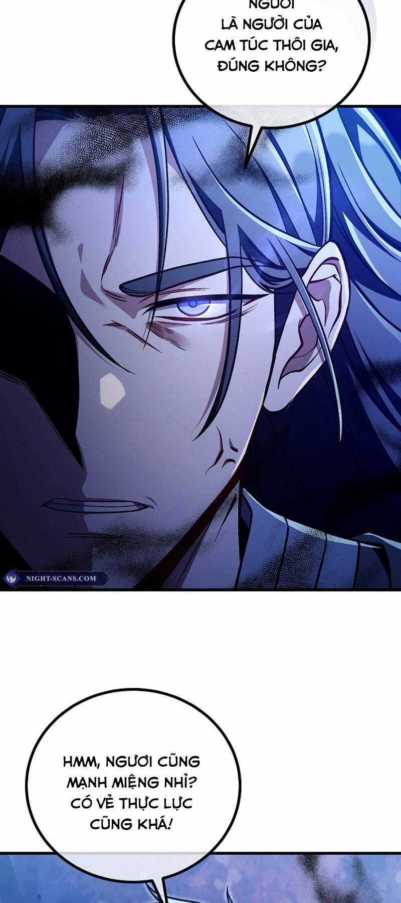 Tư Mã Song Hiệp Chapter 32 trang 2