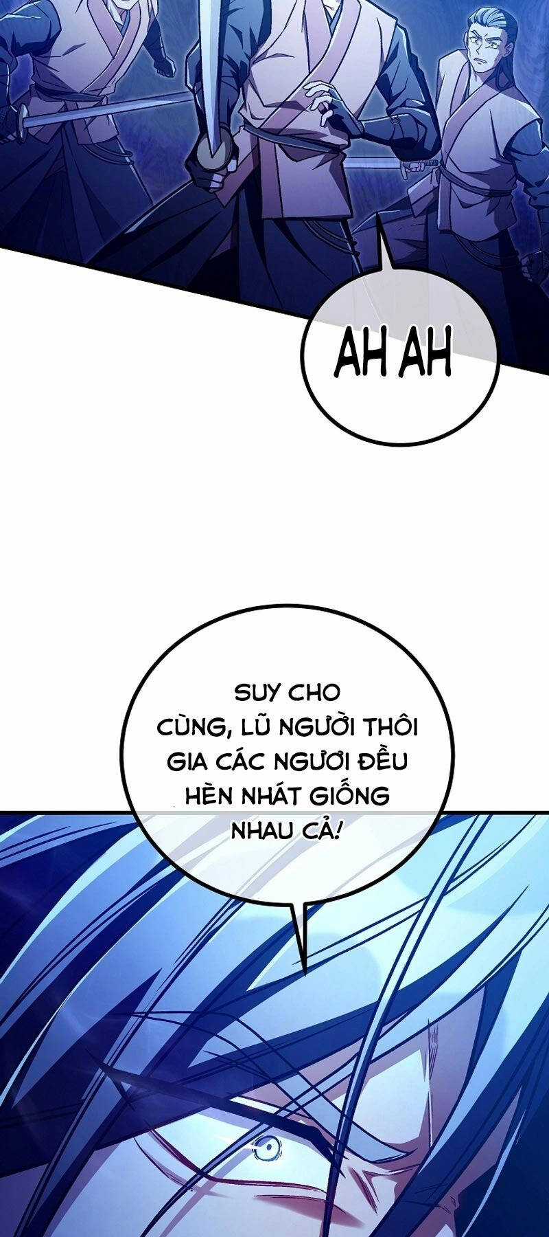 Tư Mã Song Hiệp Chapter 32 trang 20