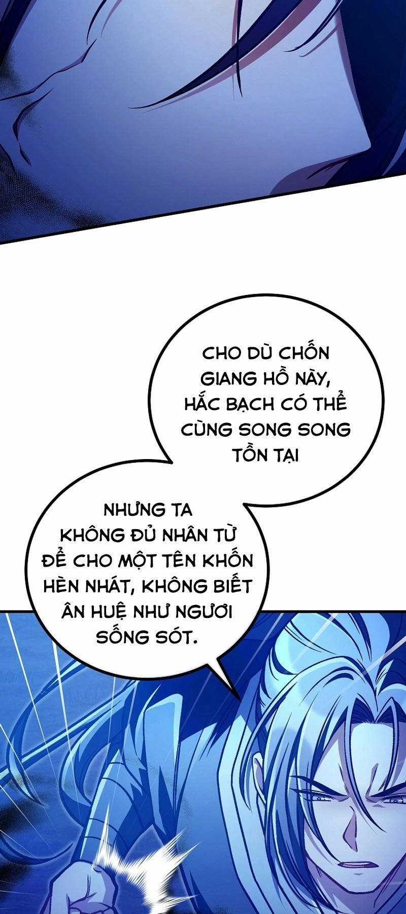 Tư Mã Song Hiệp Chapter 32 trang 21