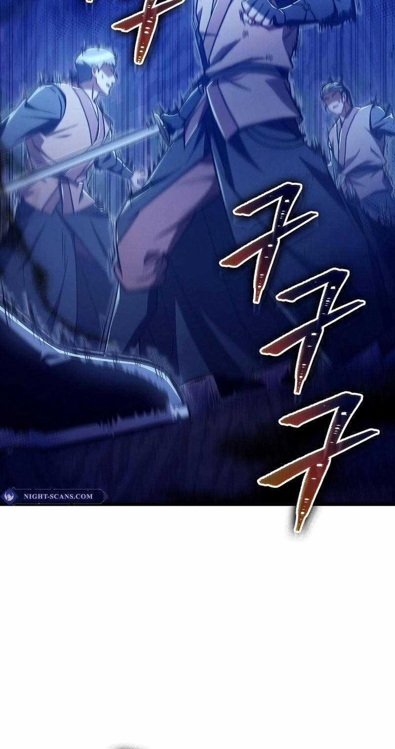 Tư Mã Song Hiệp Chapter 32 trang 23