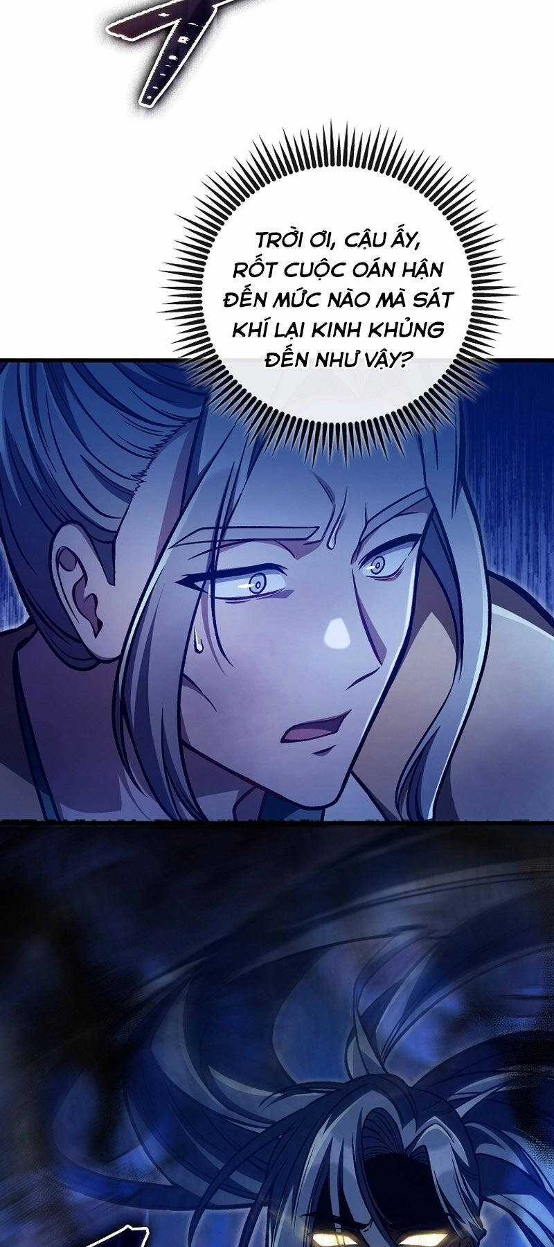 Tư Mã Song Hiệp Chapter 32 trang 25