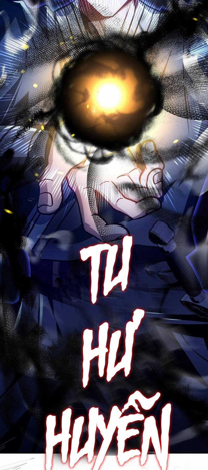 Tư Mã Song Hiệp Chapter 32 trang 28