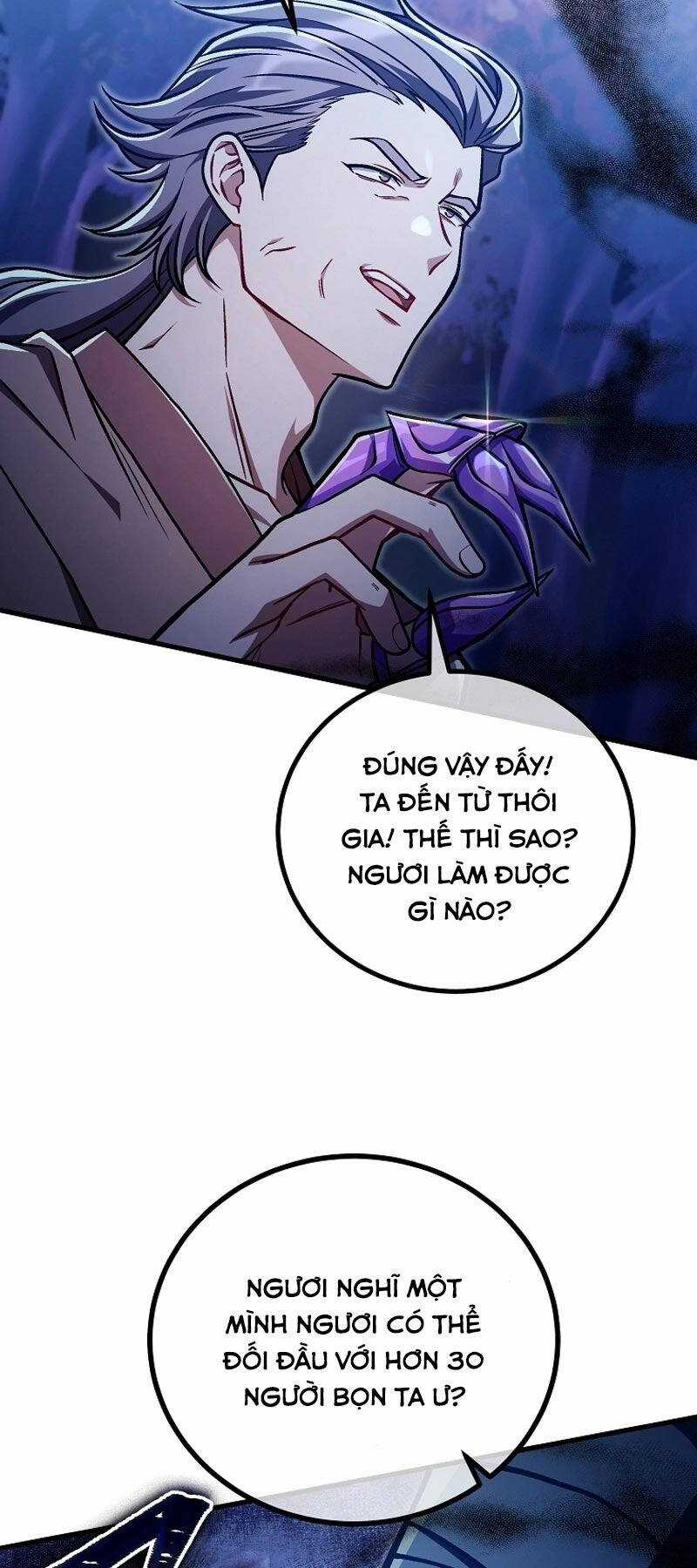 Tư Mã Song Hiệp Chapter 32 trang 3