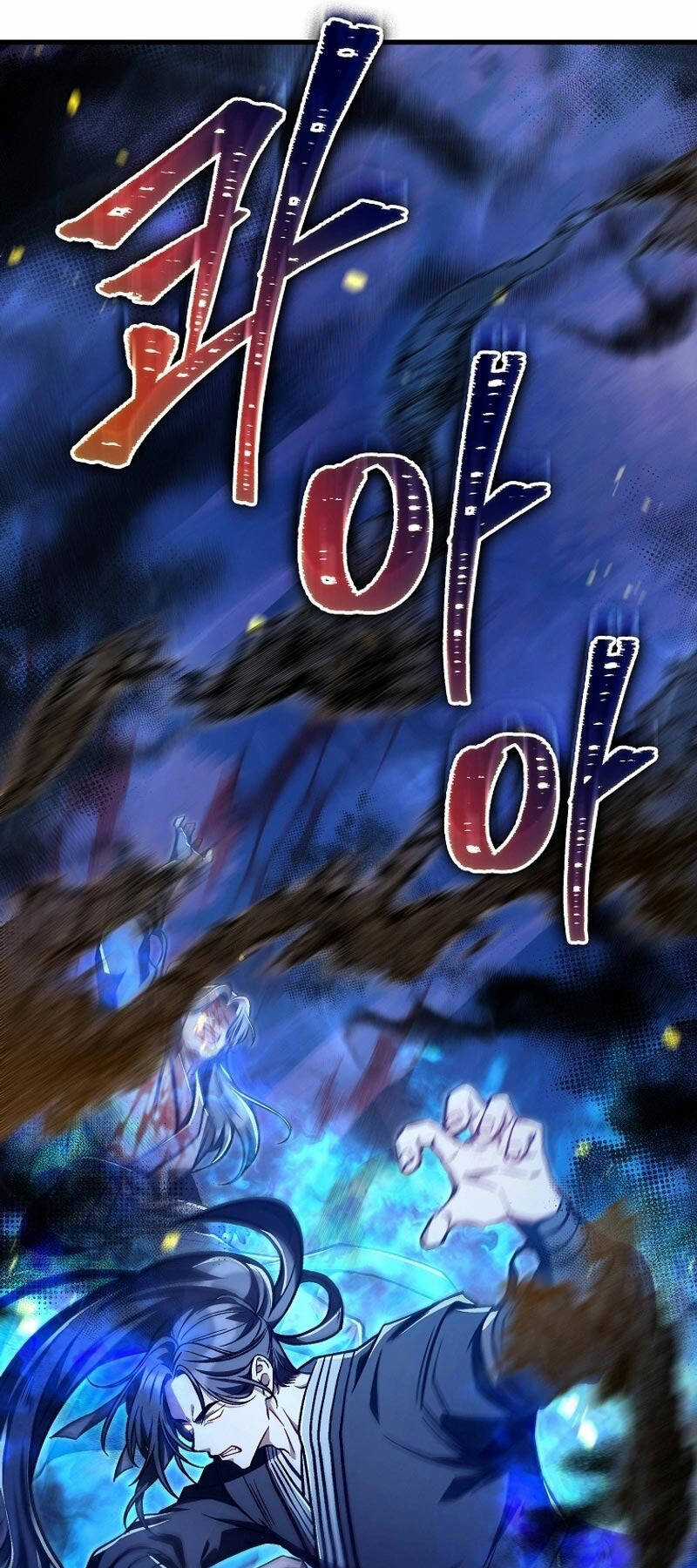 Tư Mã Song Hiệp Chapter 32 trang 31