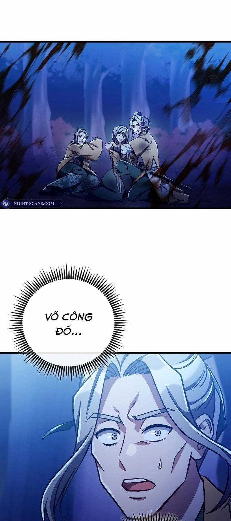 Tư Mã Song Hiệp Chapter 32 trang 33