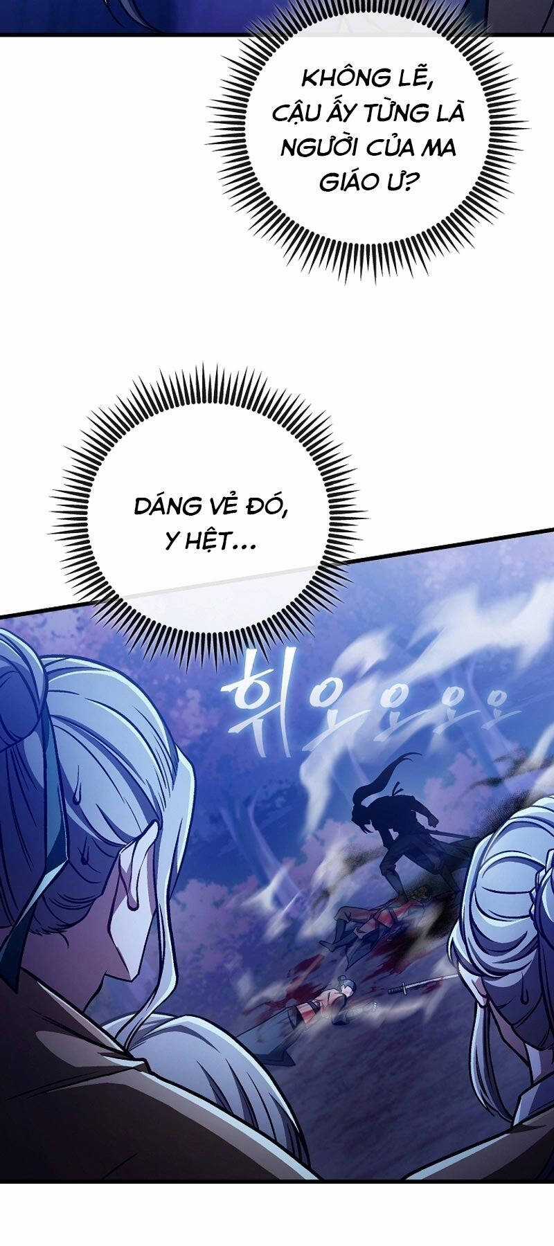 Tư Mã Song Hiệp Chapter 32 trang 34