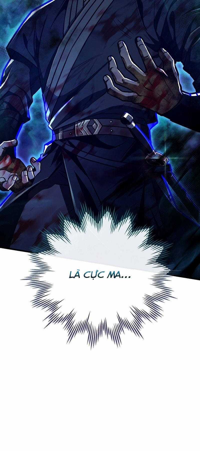 Tư Mã Song Hiệp Chapter 32 trang 36