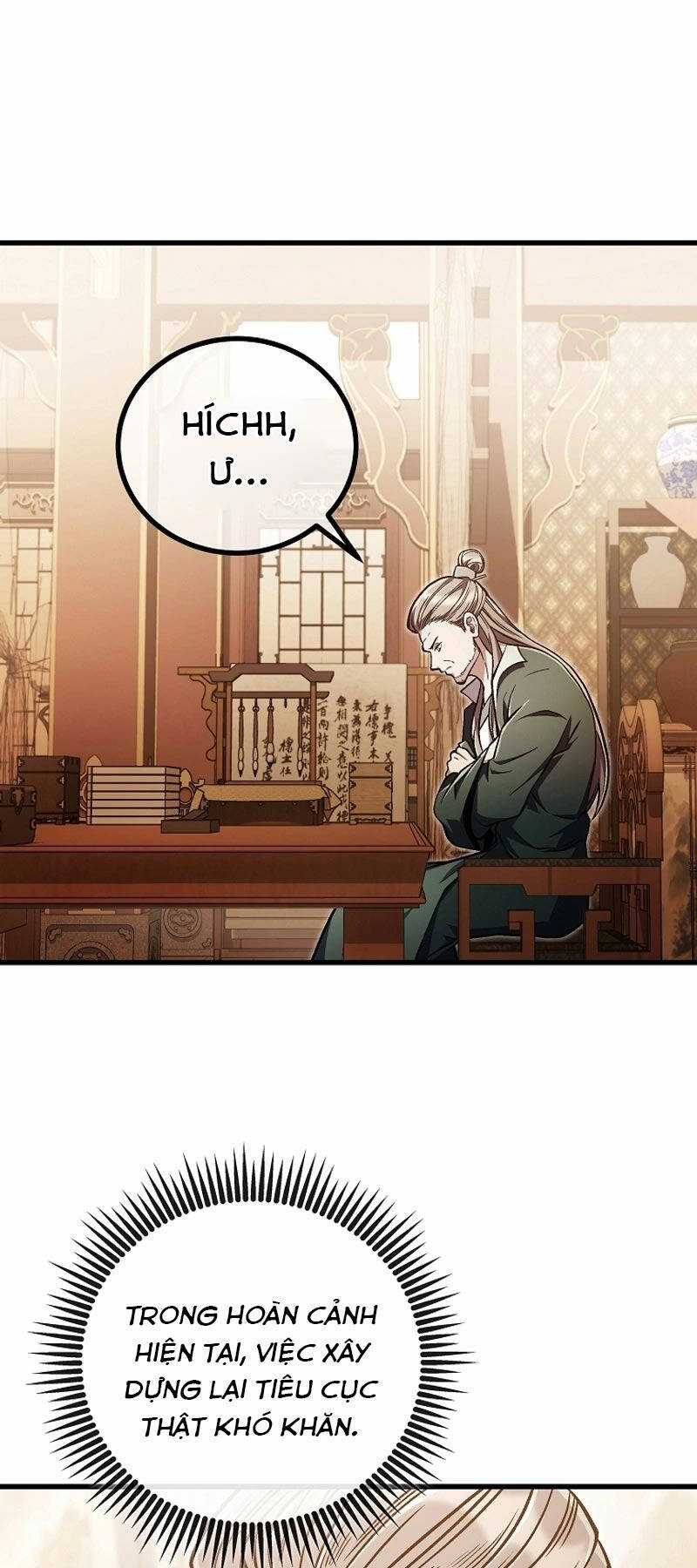 Tư Mã Song Hiệp Chapter 32 trang 38