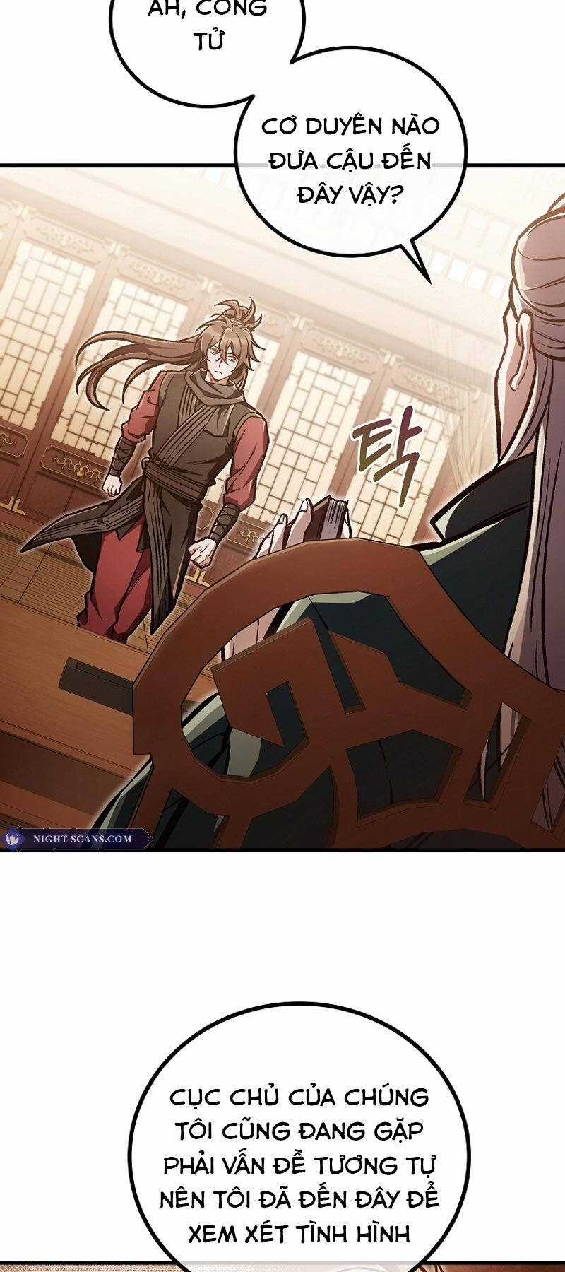 Tư Mã Song Hiệp Chapter 32 trang 41