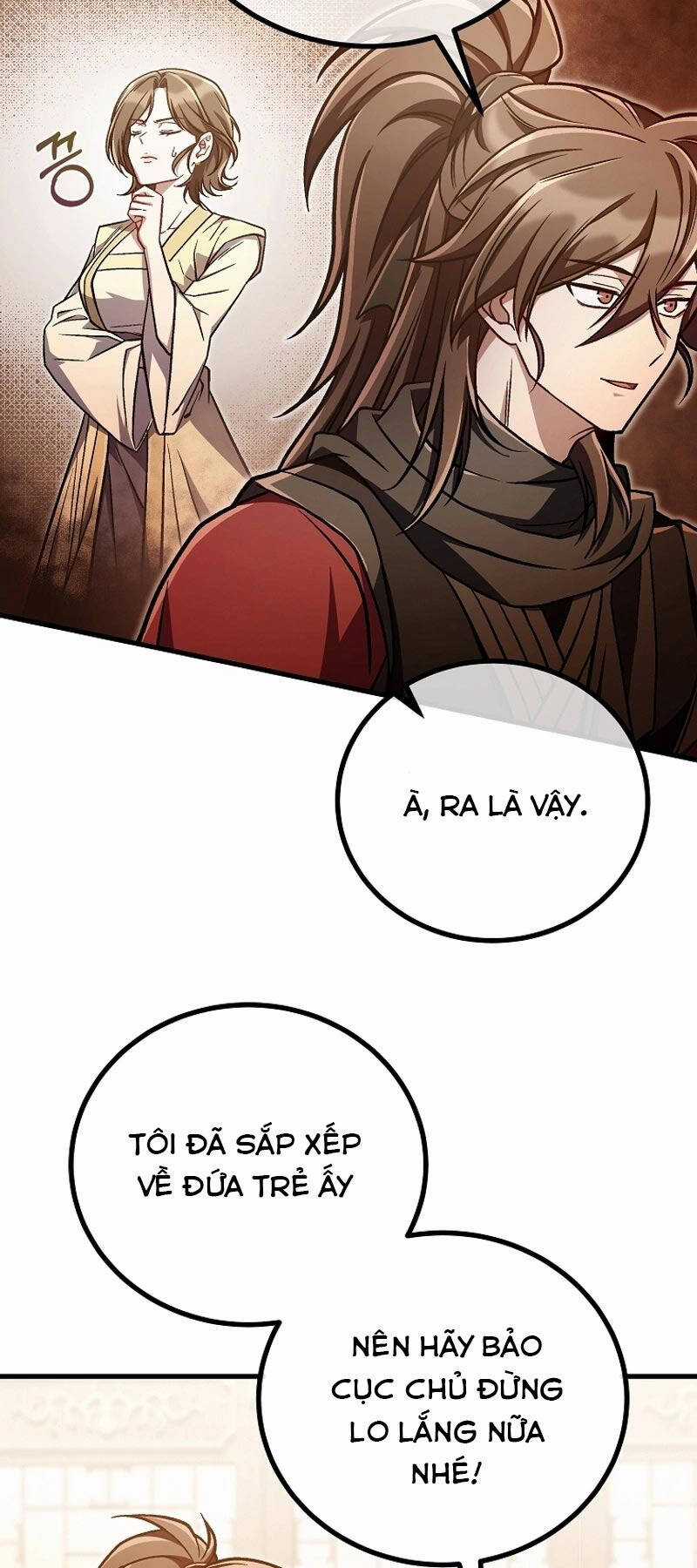 Tư Mã Song Hiệp Chapter 32 trang 42