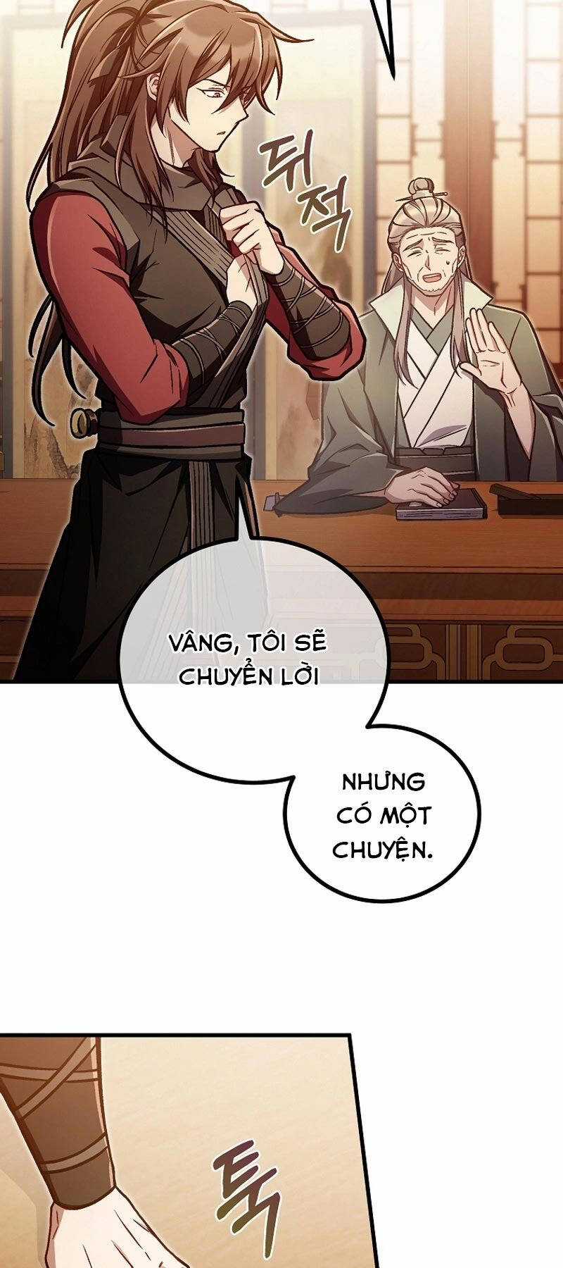 Tư Mã Song Hiệp Chapter 32 trang 43