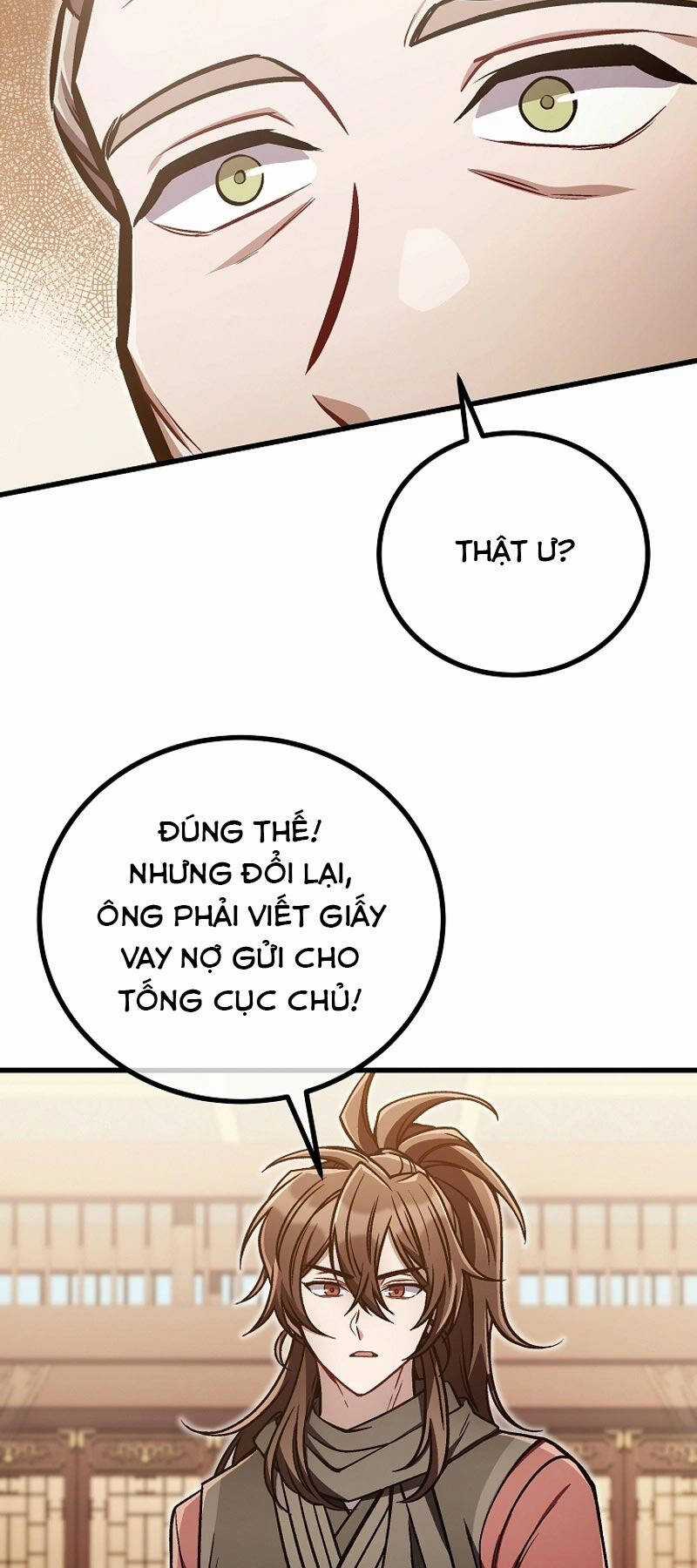 Tư Mã Song Hiệp Chapter 32 trang 45