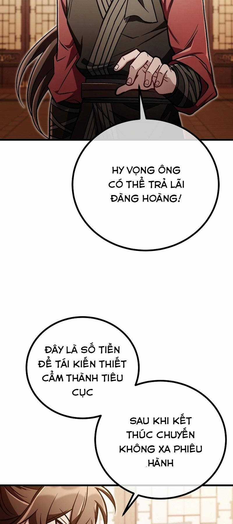 Tư Mã Song Hiệp Chapter 32 trang 46