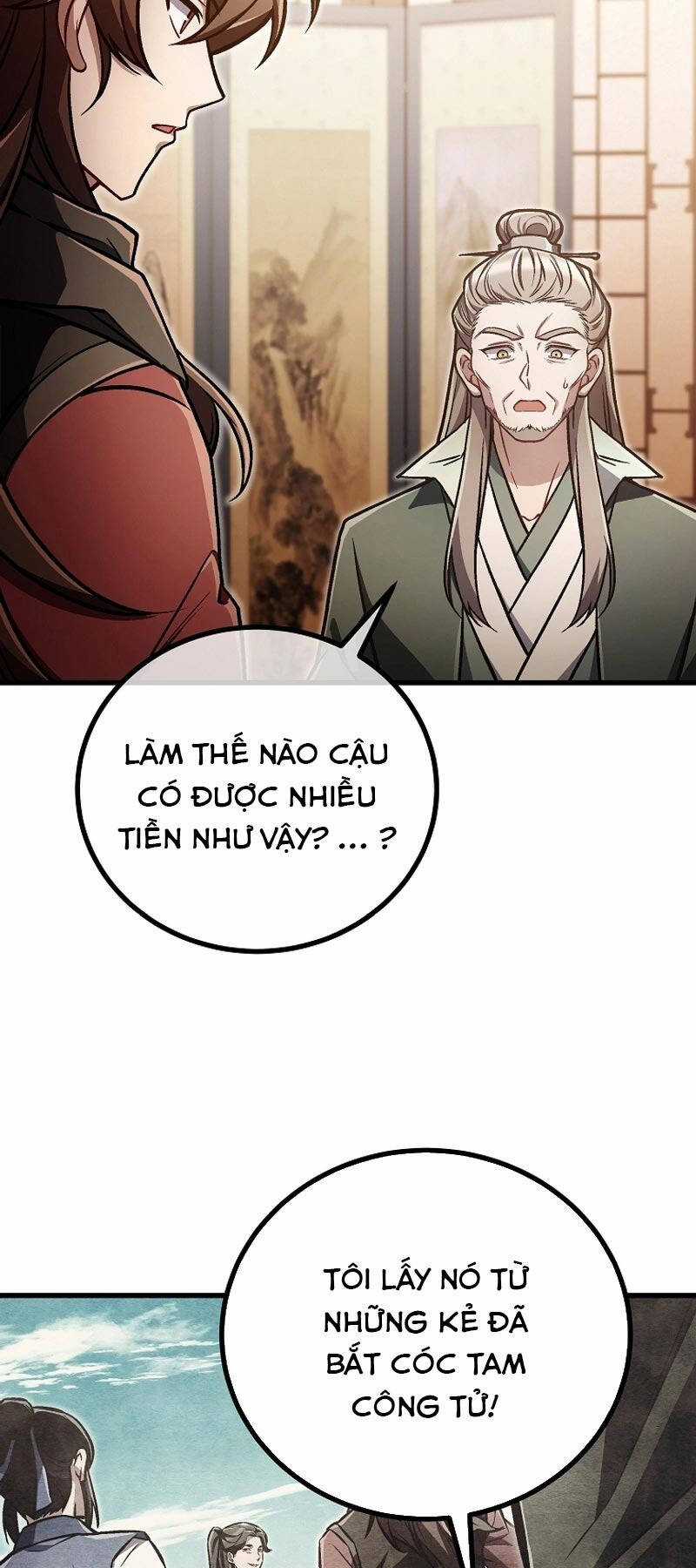 Tư Mã Song Hiệp Chapter 32 trang 47