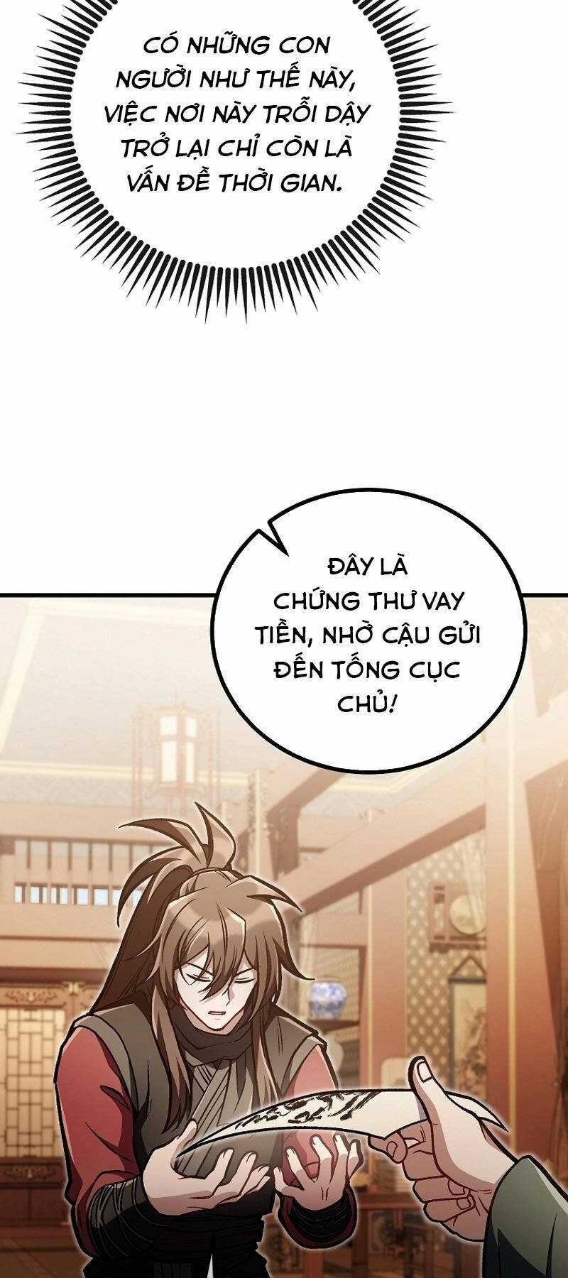 Tư Mã Song Hiệp Chapter 32 trang 51