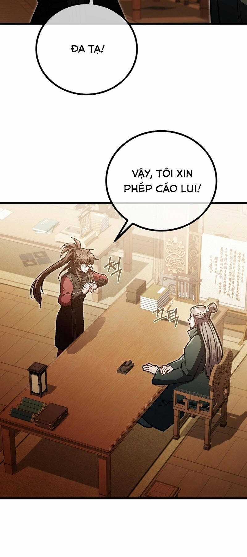 Tư Mã Song Hiệp Chapter 32 trang 52