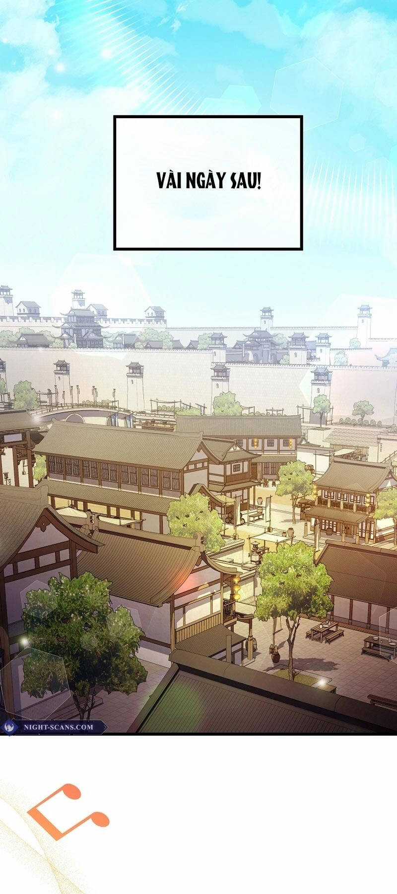 Tư Mã Song Hiệp Chapter 32 trang 55