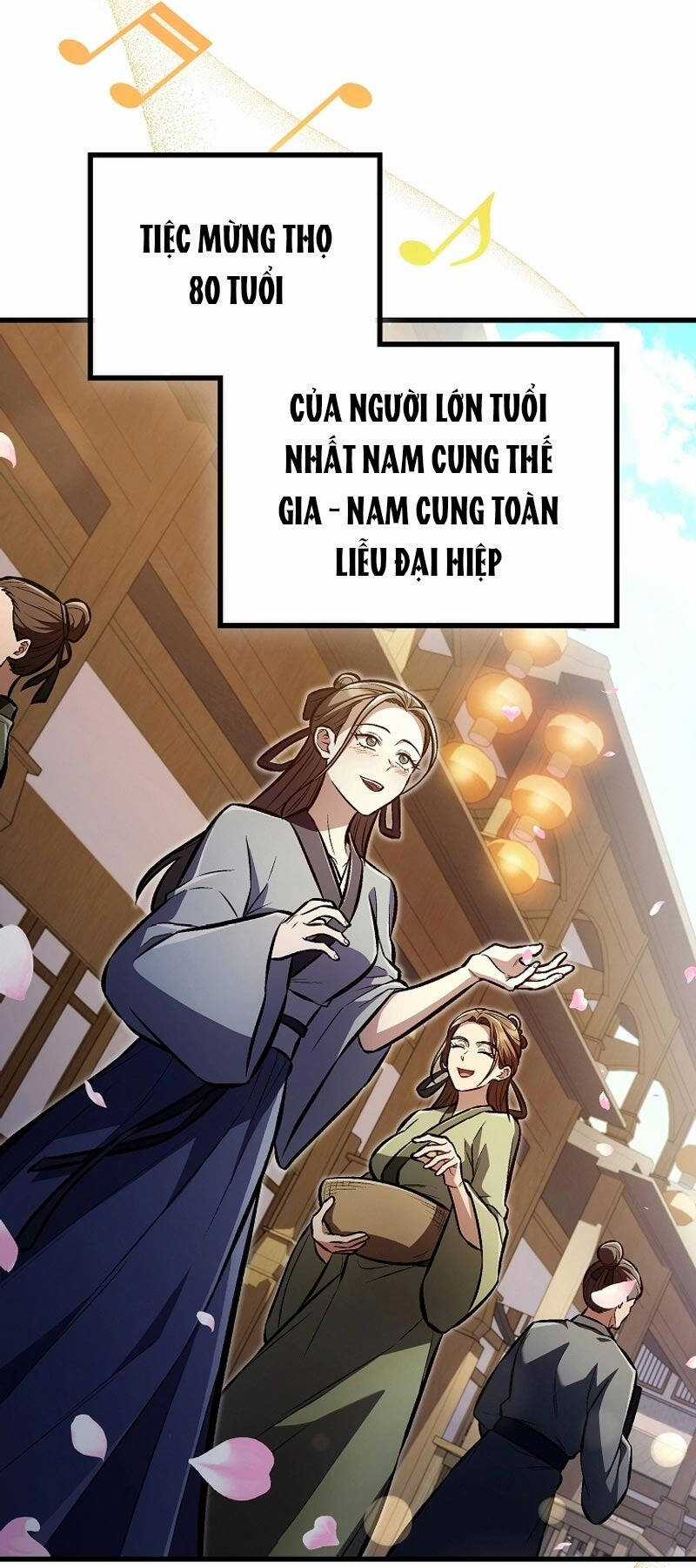 Tư Mã Song Hiệp Chapter 32 trang 56