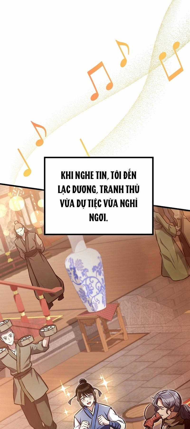 Tư Mã Song Hiệp Chapter 32 trang 57