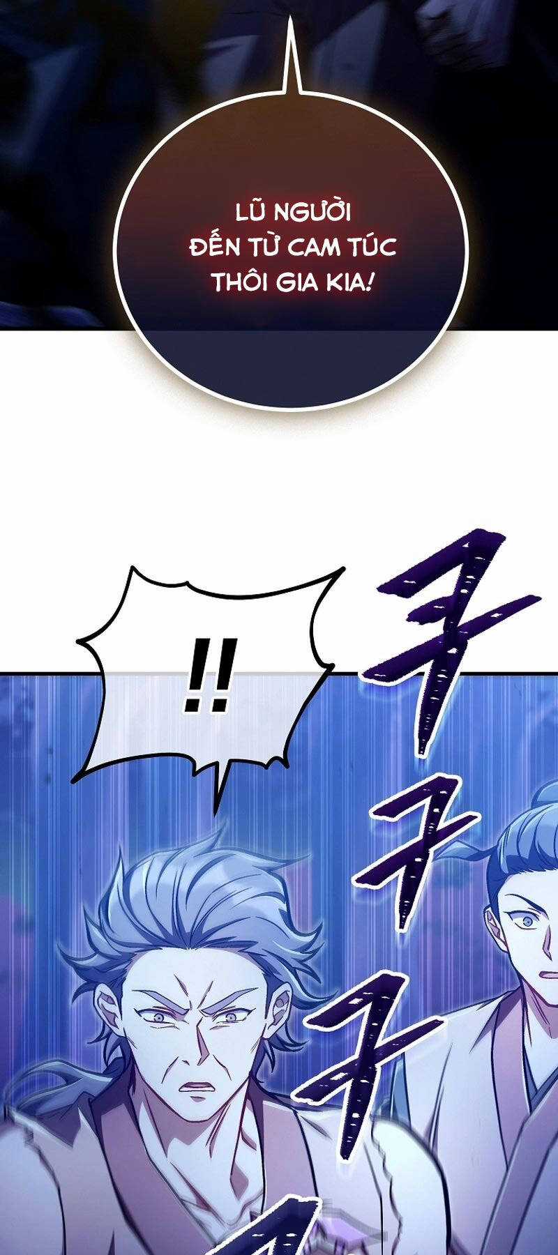 Tư Mã Song Hiệp Chapter 32 trang 6