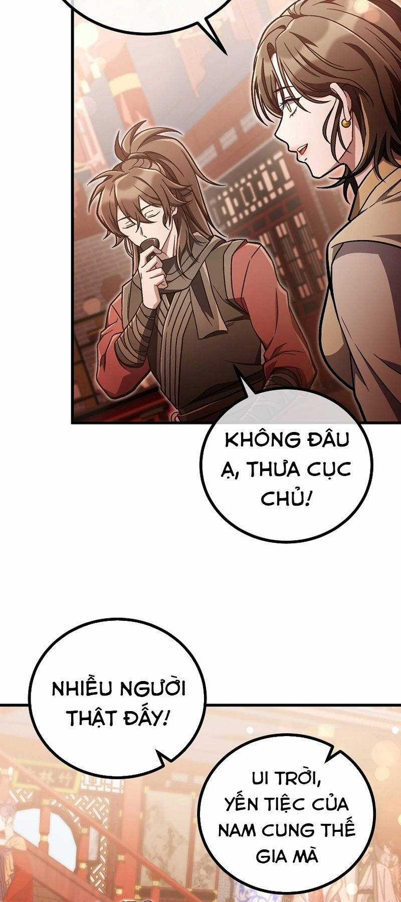 Tư Mã Song Hiệp Chapter 32 trang 60